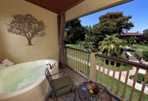 Paso Robles Inn